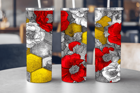 Golden Nectar Bee Tumbler: A Designer's Review