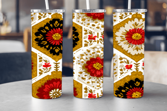 Honey Bee Farmhouse Tumbler: A Designer's Review