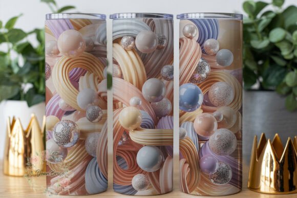 Luxe Pearl Abstract Wrap: A Designer's Real-World Review