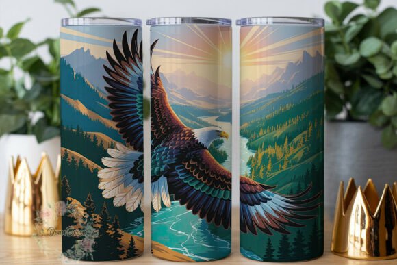 Majestic Eagle River Wrap: A Designer's Review