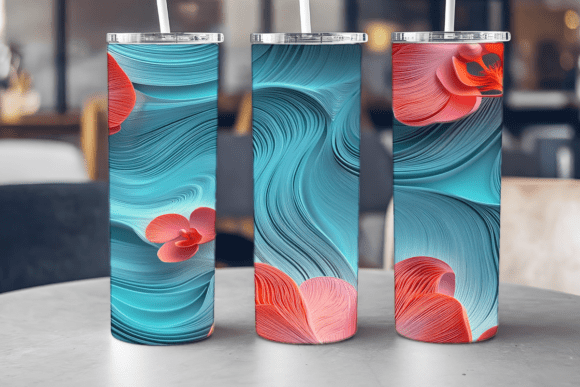 Purple Orchid Glow Tumbler: A Designer's Field Review